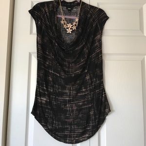 Light sleeveless top