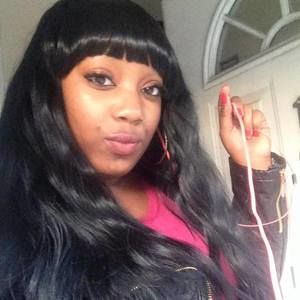 Meet your Posher, Diamond