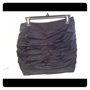 Express mini skirt size 6