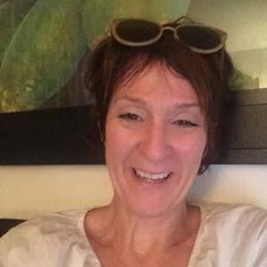 Meet your Posher, Deborah