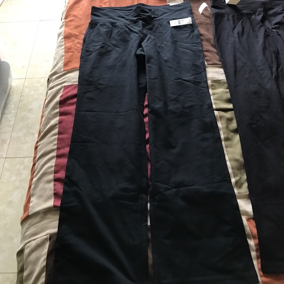 50 off Lane Bryant Pants Livi active signature stretch yoga pants 14