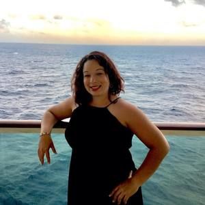 Meet your Posher, Leah