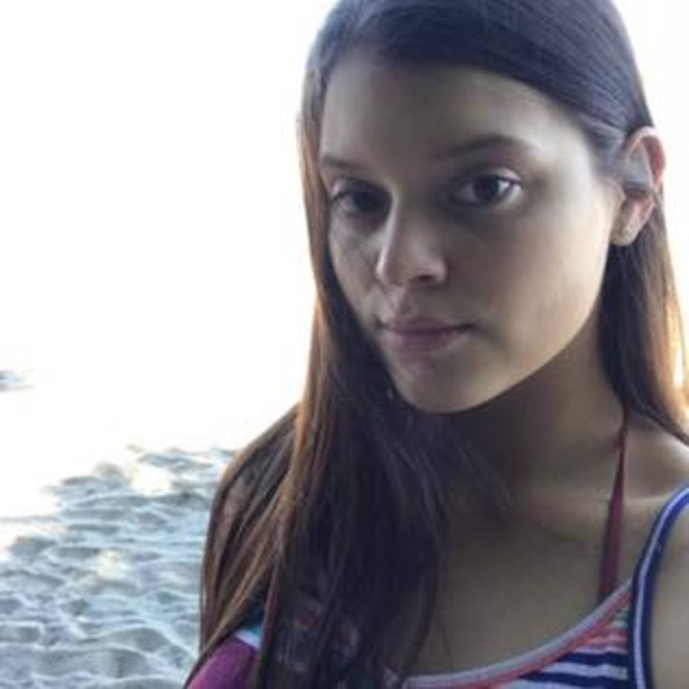 Meet your Posher, Kylie