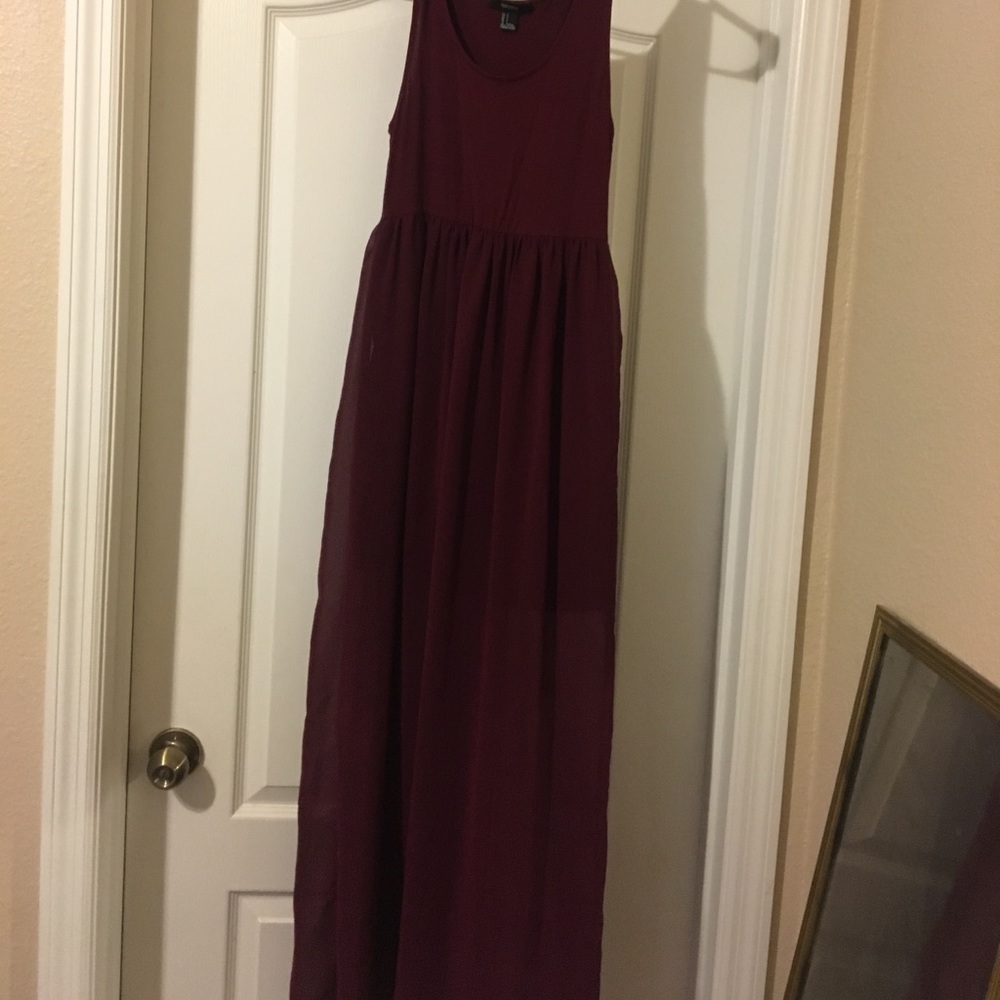 Forever 21 Maxi