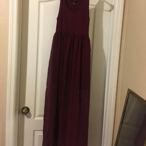 Forever 21 Maxi