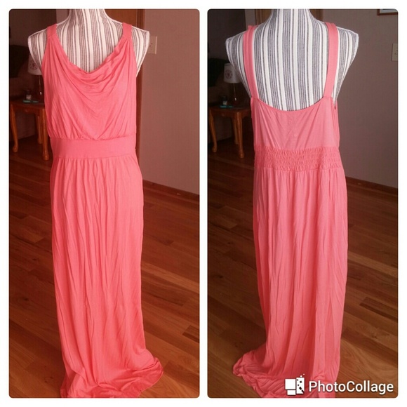New York & Company Dresses & Skirts - New York & Co Maxi Dress New York & Company Dresses & Skirts - New York & Co Maxi Dress