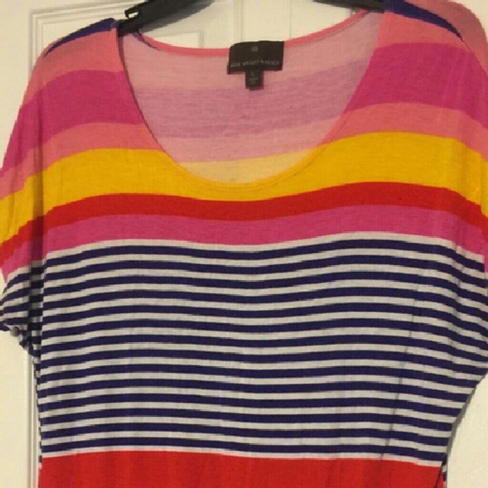 Striped Top