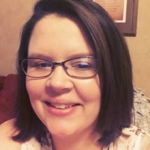 Meet your Posher, Beth