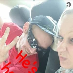 Meet your Posher, Joe