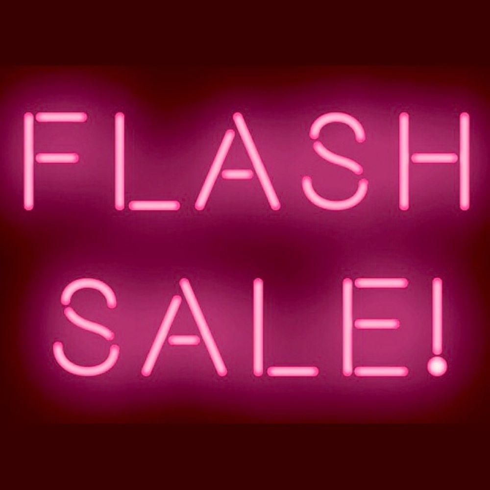 FLASH SALE! Free People, Anthro, UO