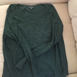 American eagle sweater