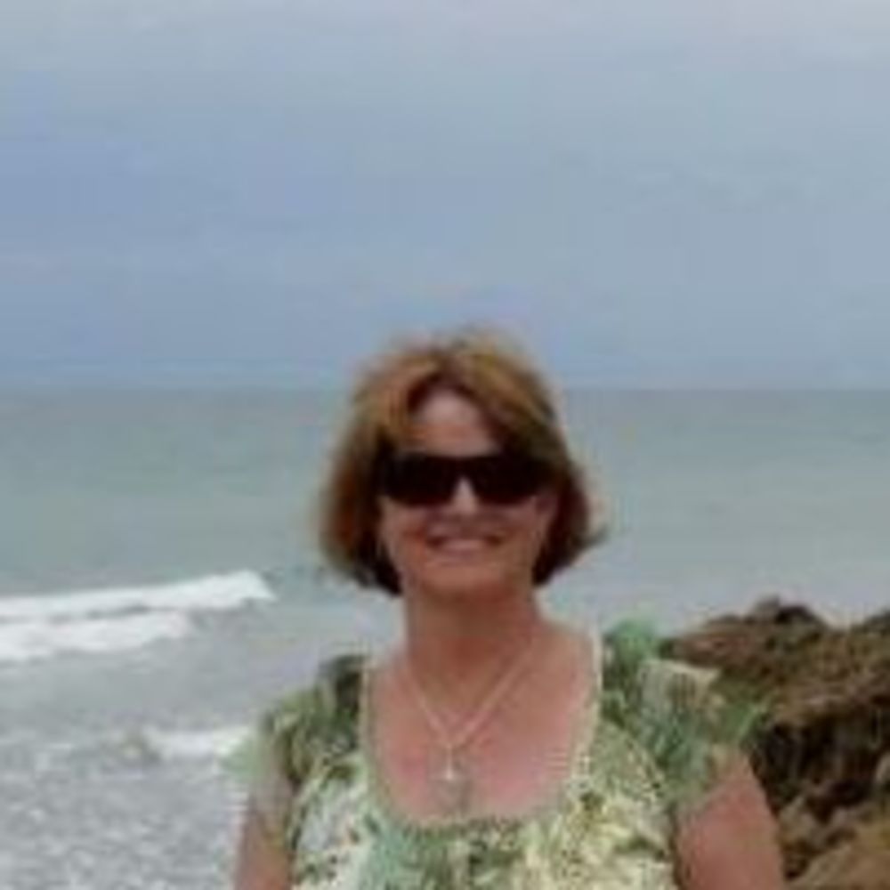 Meet your Posher, Judy