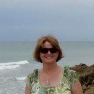 Meet your Posher, Judy