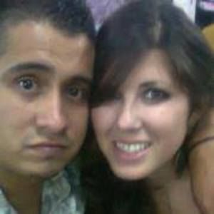 Meet your Posher, Jose ernesto