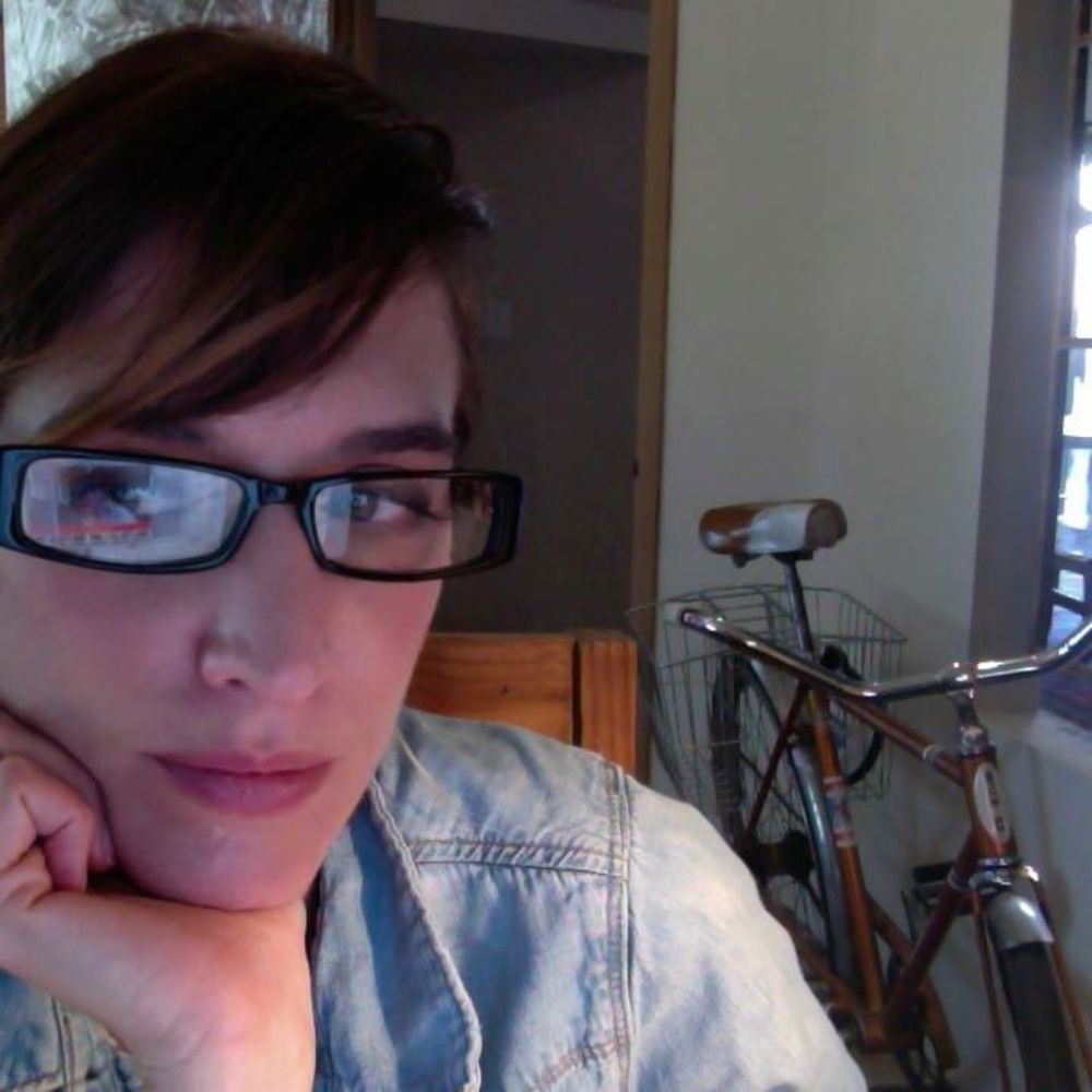 Meet your Posher, Amy