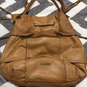 Lucky Brand purse
