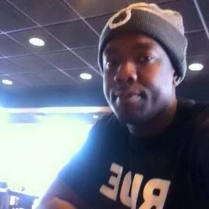 Meet your Posher, Leroy