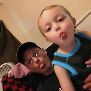 Meet your Posher, Joseph