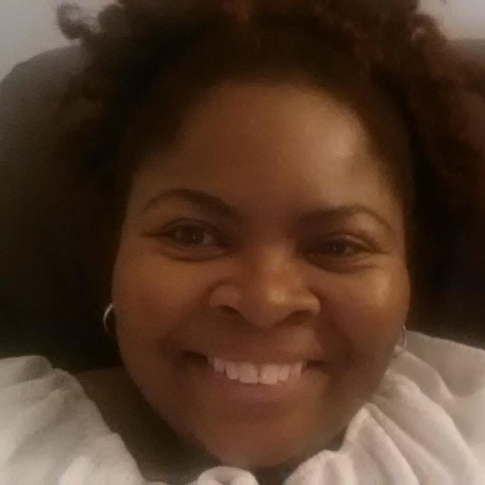 Meet your Posher, Ericka