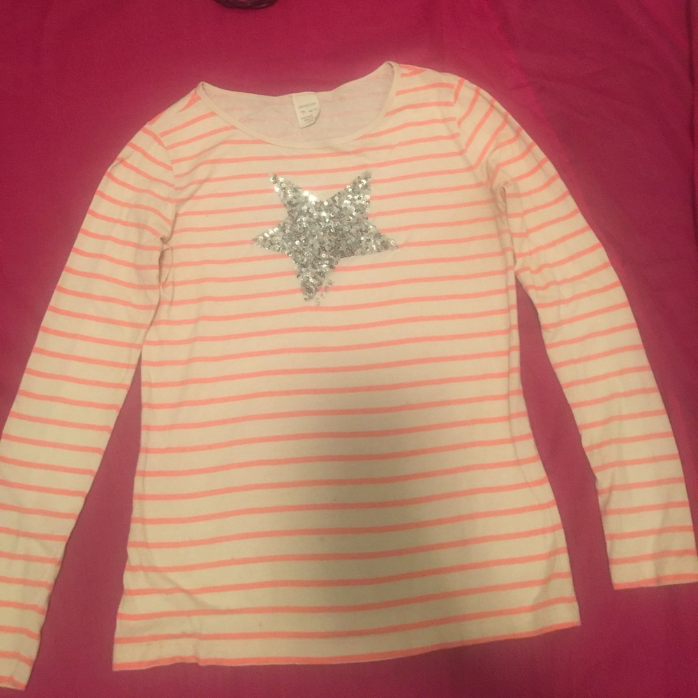 J. Crew Children's Shirt 👚