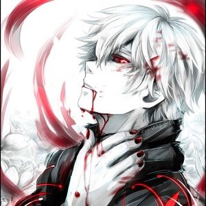 Meet your Posher, Giovanni