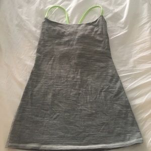 Lululemon Tank!
