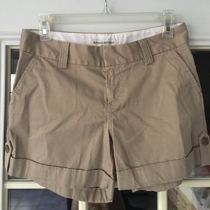 Banana Republic Shorts