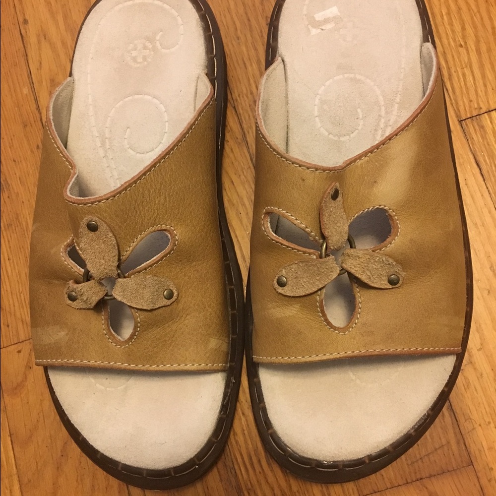 Dr. Martens Sandals. Size 9