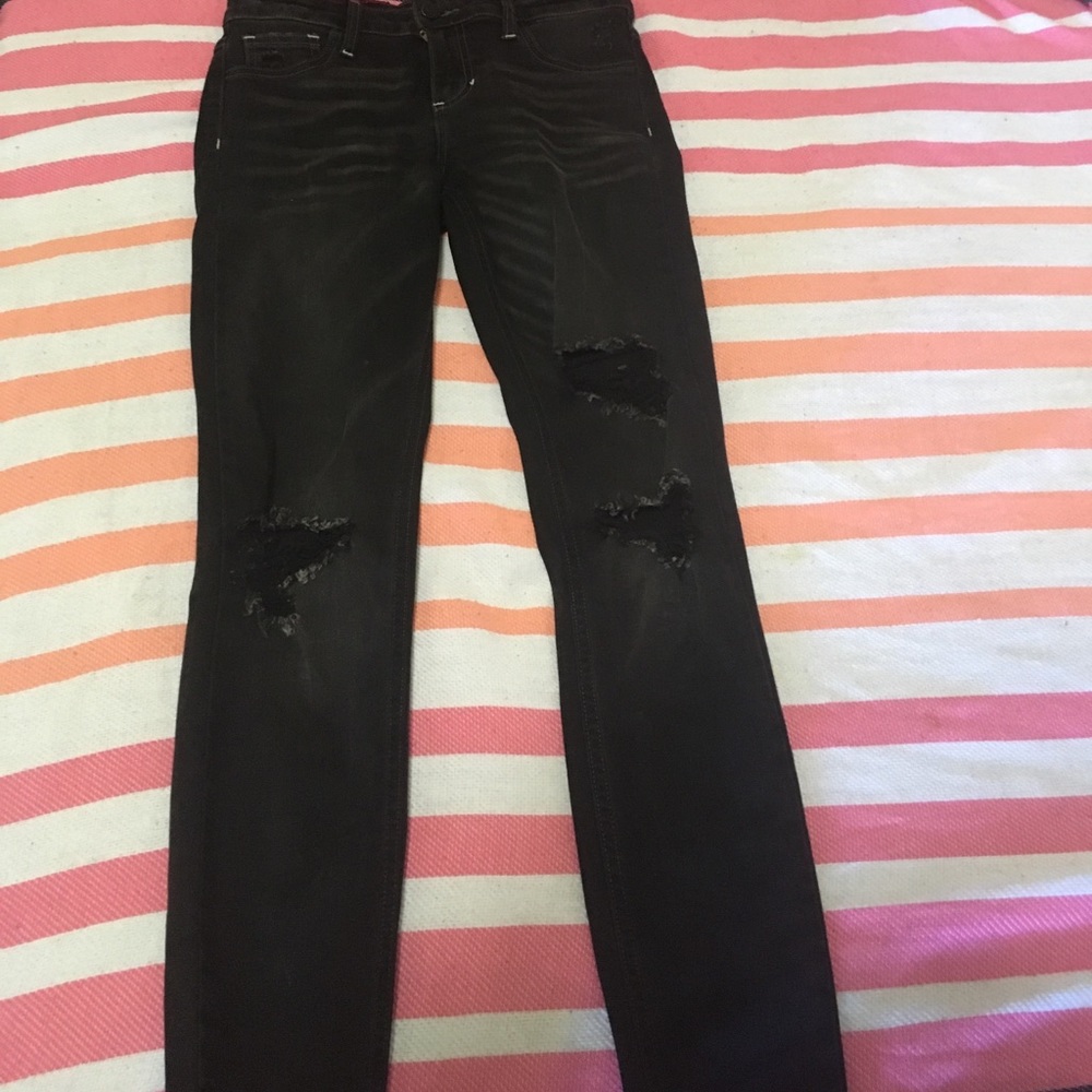 Jeans - Picture 2 of 4