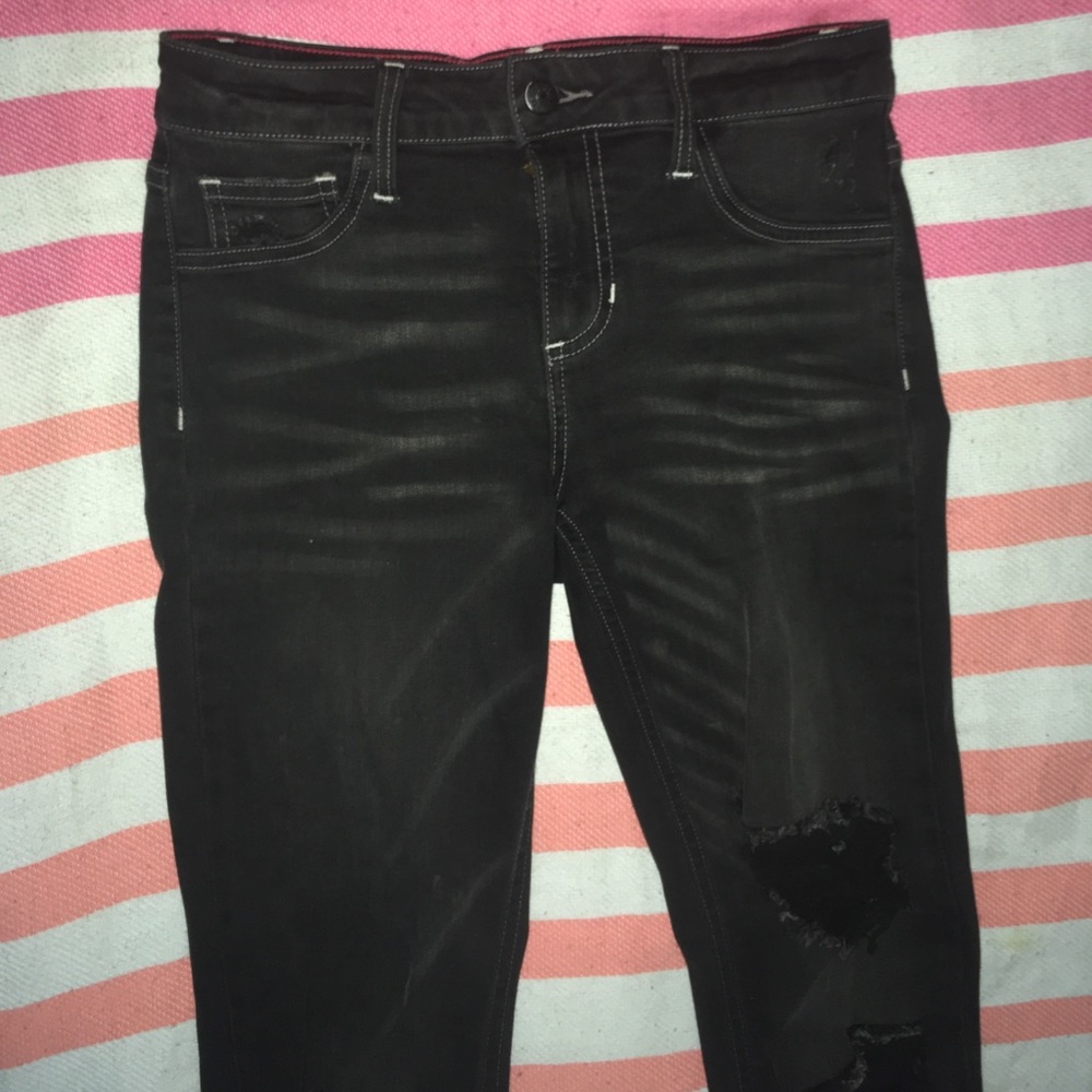 Jeans - Picture 3 of 4
