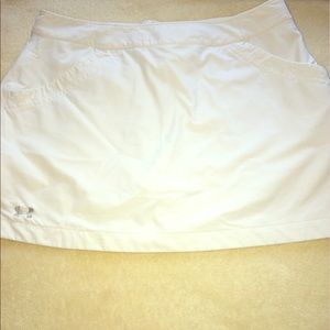 UA performance skort