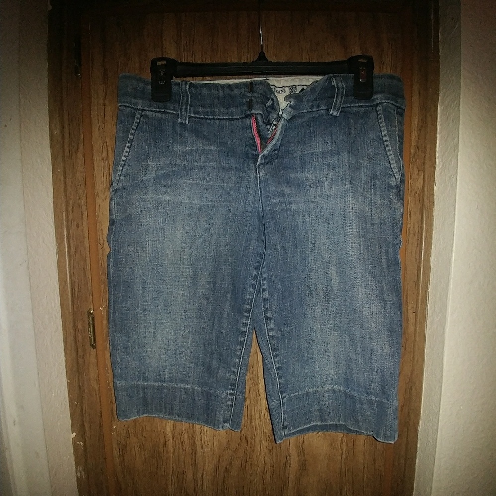 Juicy Couture Bermuda Short