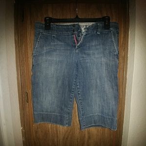 Juicy Couture Bermuda Short