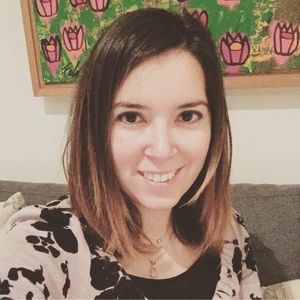 Meet your Posher, Paula