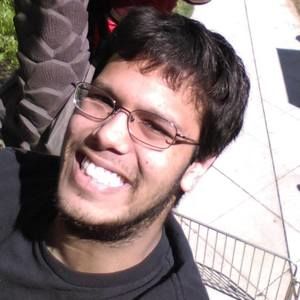 Meet your Posher, Vinay