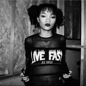 Meet your Posher, Ariel