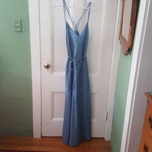 Fun little chambrey  number perfect  for summer da