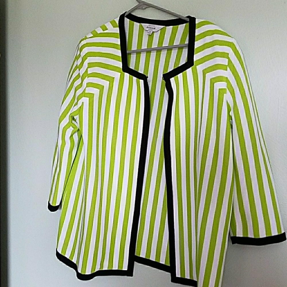 Jacket
