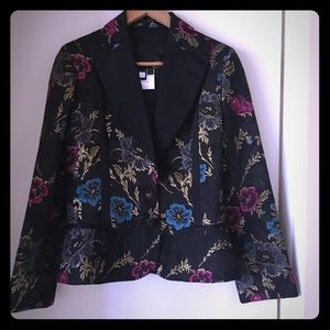 Roberto Cavalli jacket