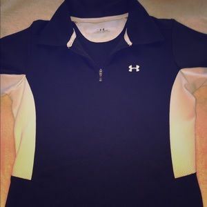 Under Armour polo