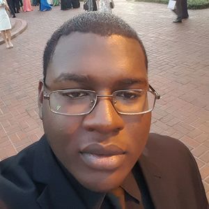 Meet your Posher, Carl