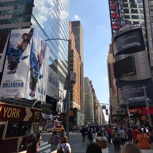 Meet your Posher, Jenna