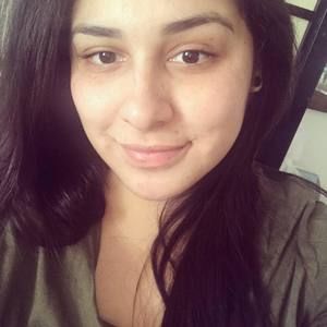 Meet your Posher, Natalie