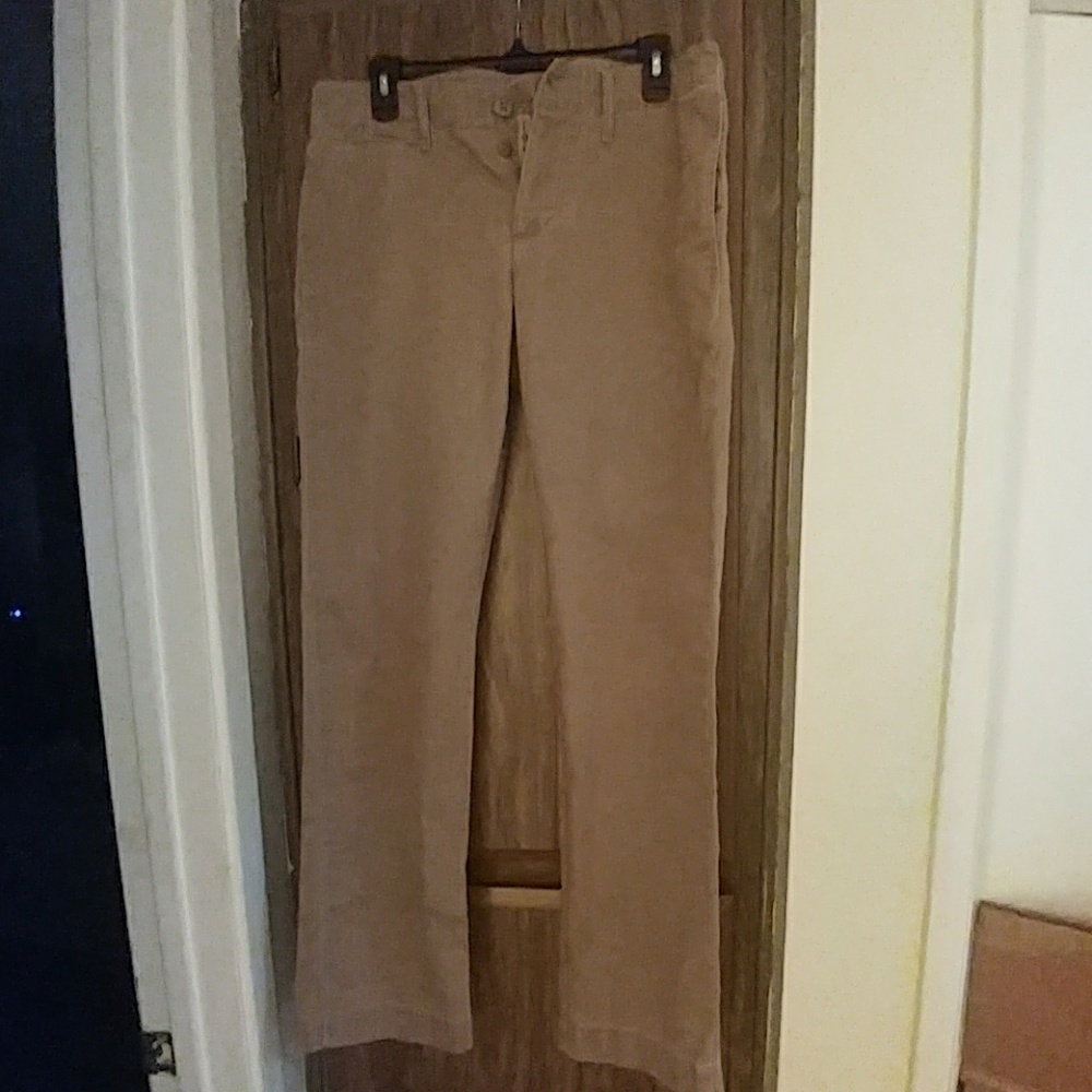 Lucky Brand Khakis