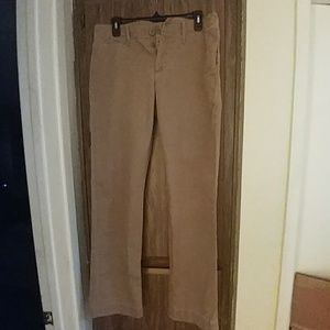 Lucky Brand Khakis