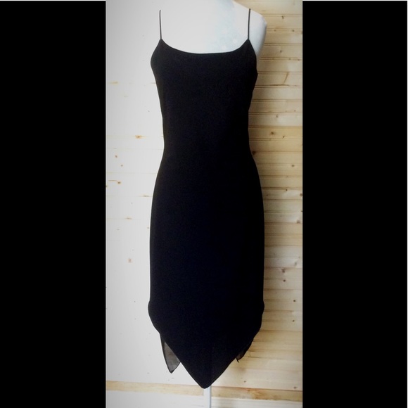 BYER TOO! Dresses & Skirts - BYER TOO! Black Dress