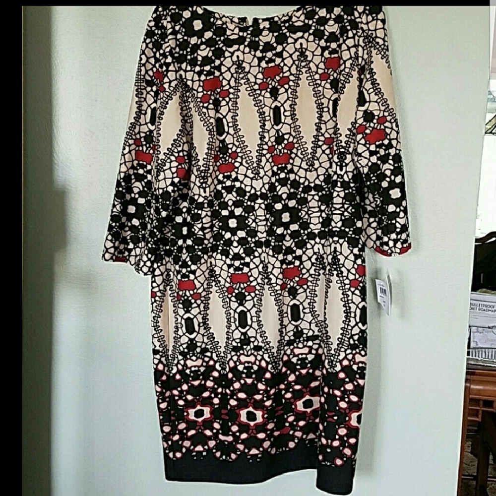 Never worn
