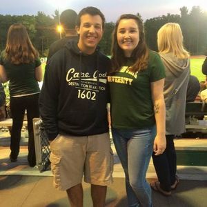 Meet your Posher, Derek