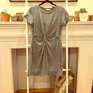 Urban Outfitters Tshirt Dress