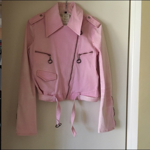Just Cavalli jacket